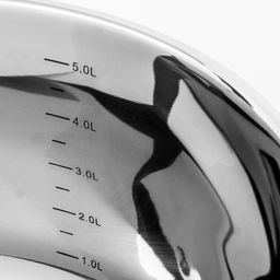 18047-1 Набор кастрюль 6пр Swisgold(х4) - Mayer&boch фото 5