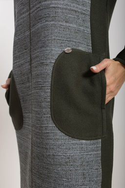 Платье женское 757 - Olsarri фото 4