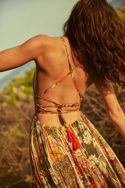 Платье 10066 Fairy Suki