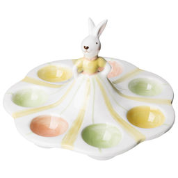 ПОДСТАВКА ДЛЯ ЯИЦ 18.7*18.7*11.4 СМ - Lefard фото 3