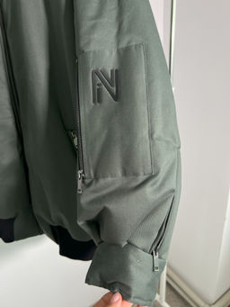 КУРТКА 1055 - Niv niv фото 13