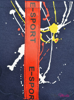 Платье Модель №1305 размеры 44-84 - Plusmoda фото 7