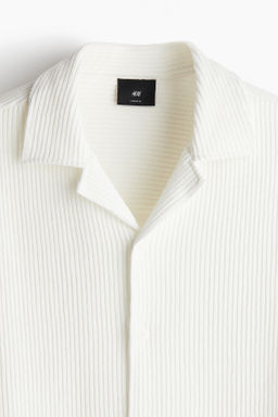 Camisa resort de canal? Loose Fit - H&m фото 4