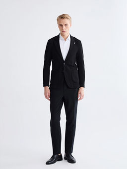 Slim Fit Erkek Pantolon - Waikiki фото 2