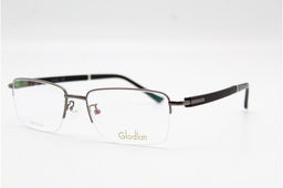 Оправа Glodiatr 2381 57-18-145 С3 (МЯГКИЙ ЗАУШНИК)