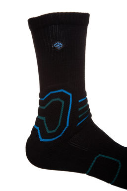 Носки Черный - Anta фото 4