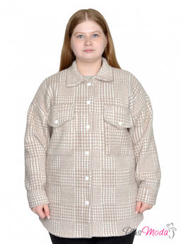 Куртка Модель №1952 размеры 44-84