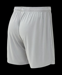 Шорты игровые JOGEL DIVISION PerFormDRY Union Shorts, серый