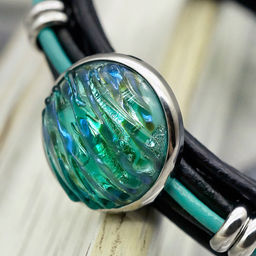 MERMAID Браслет R3822 - Vloes фото 5