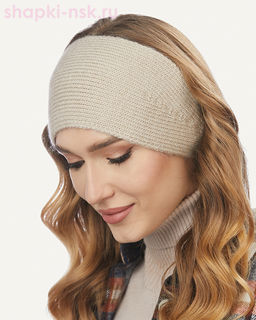 Романтика Повязка женская (56-58) - Trend фото 2