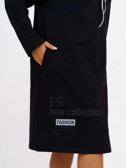 Платье мод.1760