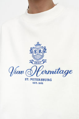 Свитшот View Hermitage - Erist store фото 2