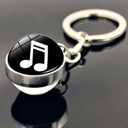 Брелок для ключей арт. 90 2004 (id 267543)