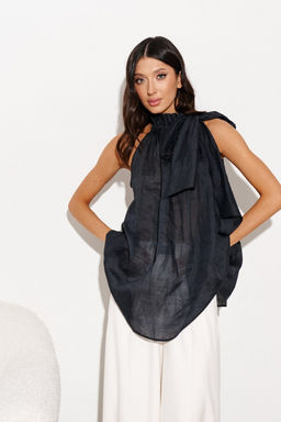 Блузка А827 - Annete фото 6