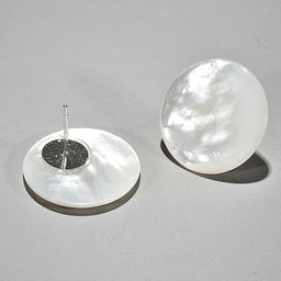 Серьги на гвоздиках арт. 13 3457 (id 275378) - Rada фото 2