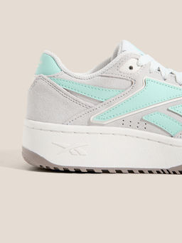 Женские кеды REEBOK ATR CHILL Артикул 4495024, бледно-серый