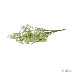 Зелень искусственная 35 см / DZ-XS144 /уп 800/*А - Галеонтрейд фото 2