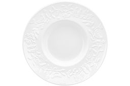 Набор суповых тарелок 2 пр. 25*25*5,5 см Птички на ветке - Elan gallery фото 12