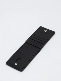 Картхолдер 20933 black Pratero