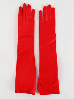 Карнавальный костюм Гэтсби: платье, гол. убор, перчатки, р-р. 42-44 - Страна карнавалия фото 4