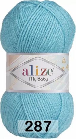 MY BABY Alize  фото 23