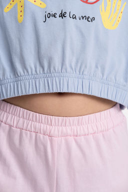 GFH3333 Шорты для девочек