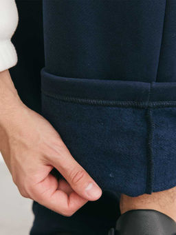 Брюки мужские 25154-511 футер - Avese фото 66