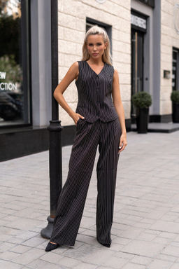 Костюм тройка 5831 - Open-style фото 8