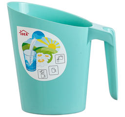 Кувшин-подставка для молочного пакета арт. М1216