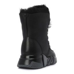 Женские ботинки TENDANCE Артикул 2468654, черный  фото 3