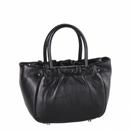 Сумка 3577VG black Vitelli Grassi