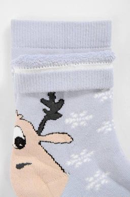 Носки махровые Sandra  фото 2