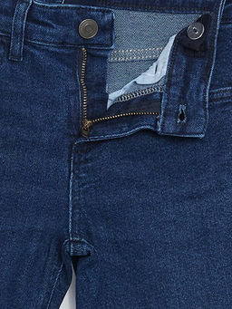 Slim Fit Erkek ?ocuk Jean Pantolon - Waikiki фото 2