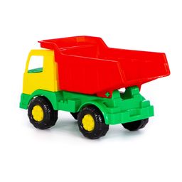 Мираж, автомобиль-самосвал - Полесье фото 7