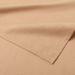 Полотенце Этель ECO, цв.бежевый, 40х68 см, 70% хл, 30% лён, 190 г/м2 фото 4