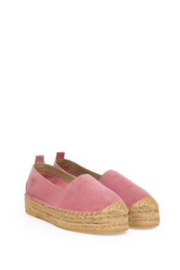 Женская пудровая обувь Неожиданная скидка в корзине