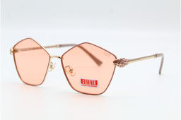 Солнцезащитные очки DIDTR (Polarized) с мешочком 0766 60-16-144 С6