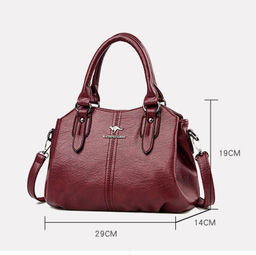 KAIDIFEINIROO Сумка женская 8611  фото 46