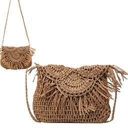 Сумка BG-S-201-Biege