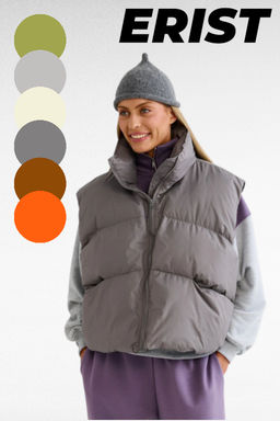 Жилет Dark Grey