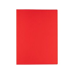 Expert Complete Classic Папка с вкладышами 20 л. A4 500 мкм 15 мм песок 6 шт. красный EC2701204