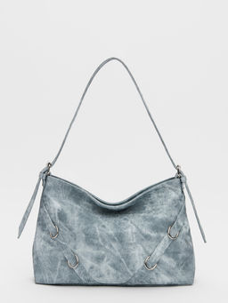 1532 198 34 Сумка женская