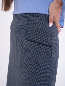 юбка - Трика фото 9