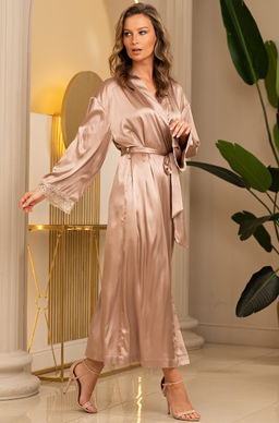 Халат Mia-Amore