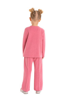 Джемпер дев. О66600 - Карамелли фото 8