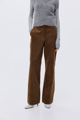 Pantal?n bootcut - H&m фото 6