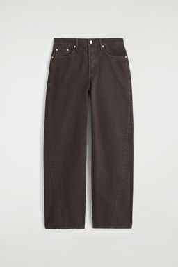 FACADE - VAQUEROS STRAIGHT LEG