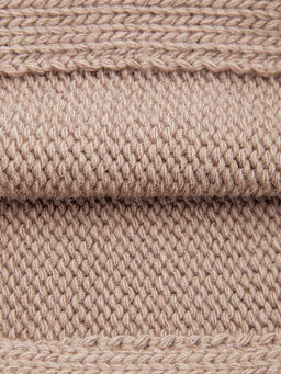 Капор жен. шерсть+акр LB-A53017 cacao - Labbra фото 10