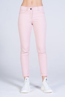 Легкие и комфортные летние брючки - А+б коллекция фото 3