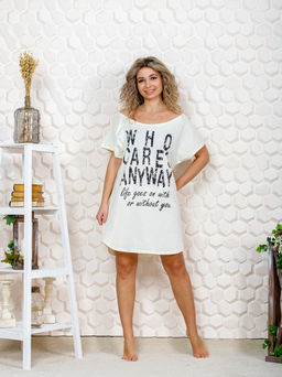 410 Сорочка "В АССОРТИМЕНТЕ"